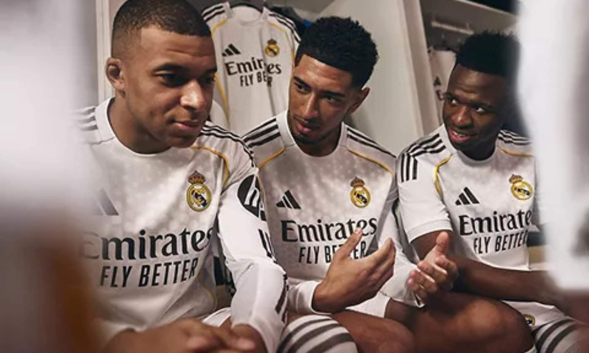 El Real Madrid quiere disparar sus ingresos con la camiseta