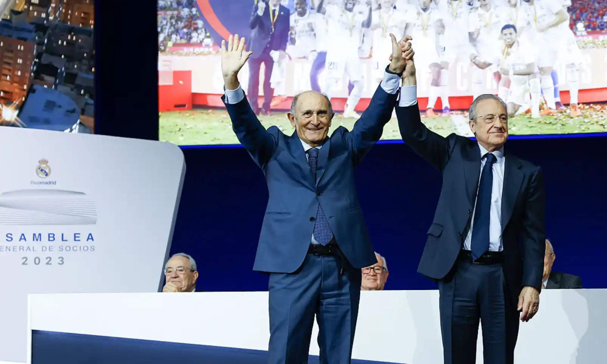 Pirri es un auténtico ejemplo de superación: esta final lo demuestra