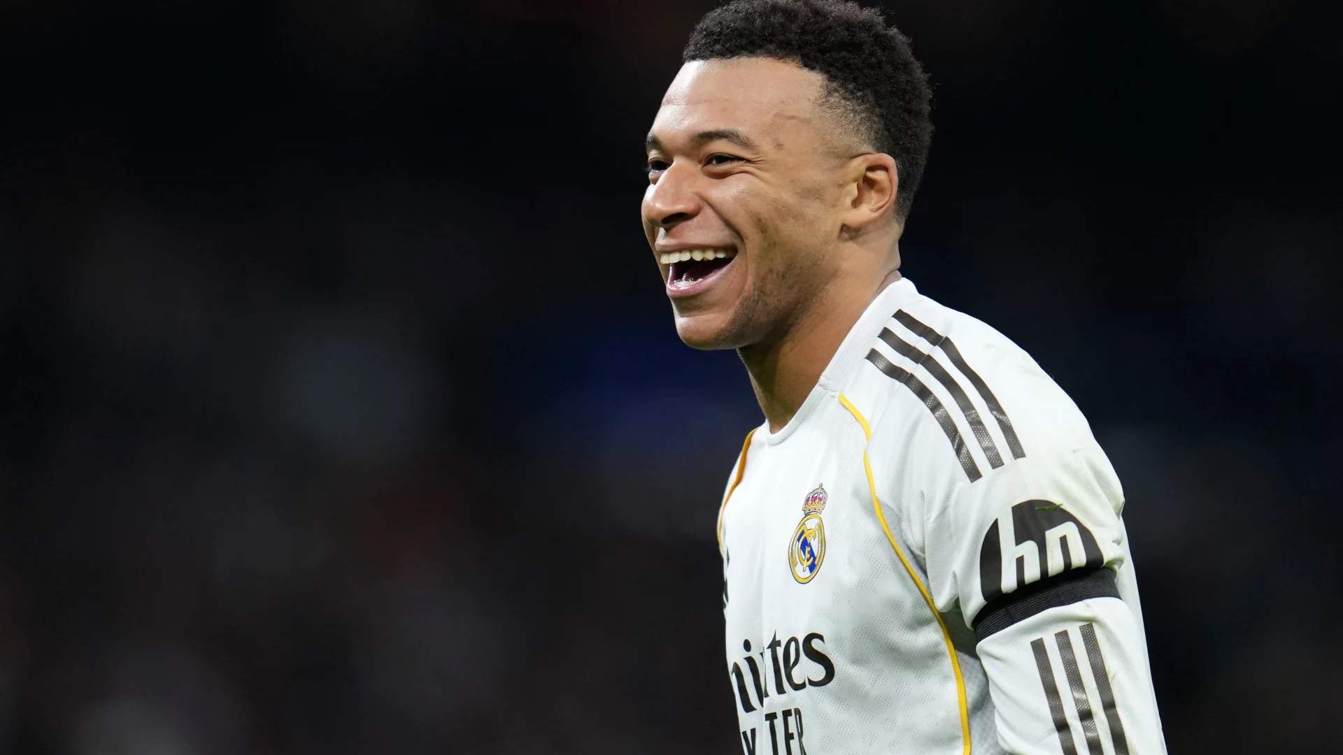 Antón Meana (39) sentencia a Mbappé: “El Real Madrid no mete más goles con él”