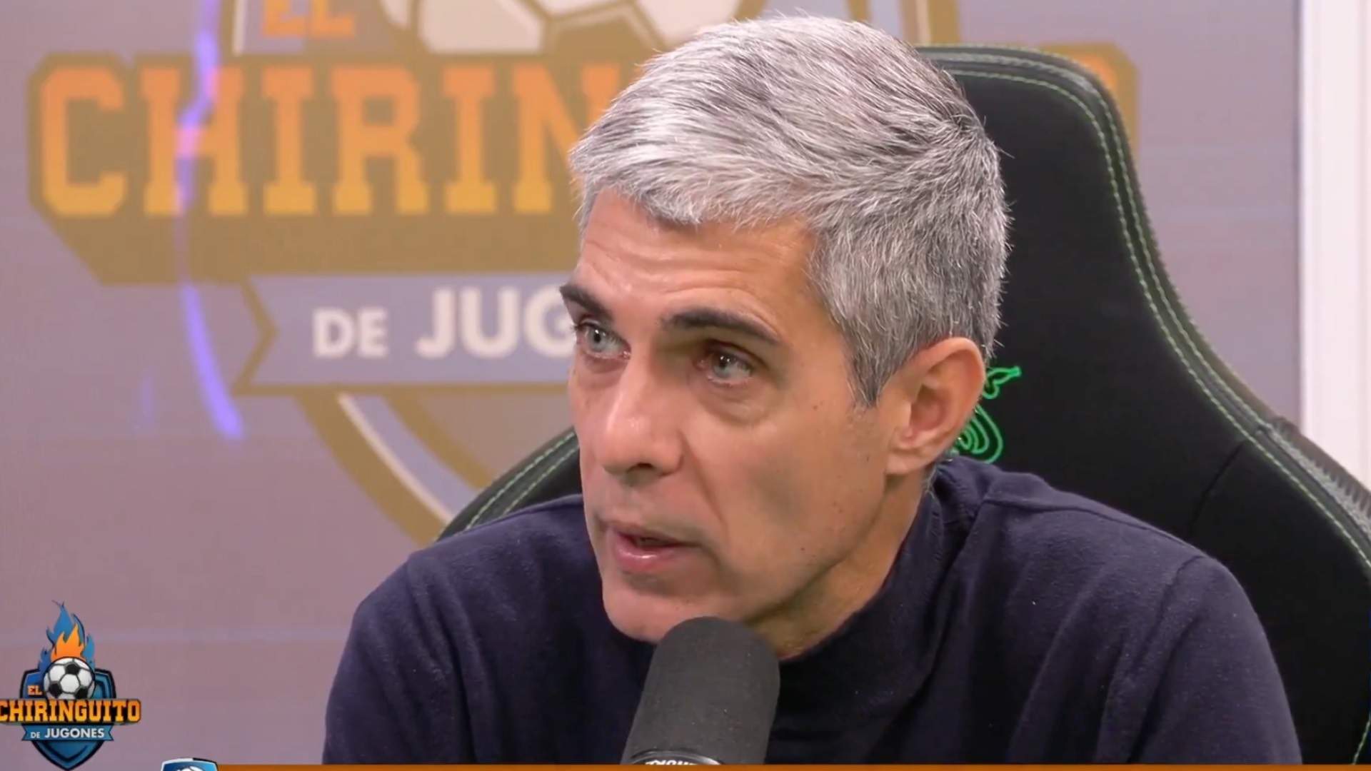 José Luis Sánchez, de El Chiringuito, desvela cómo se encuentra la enfermería del Real Madrid: "Arnold volverá la próxima semana"