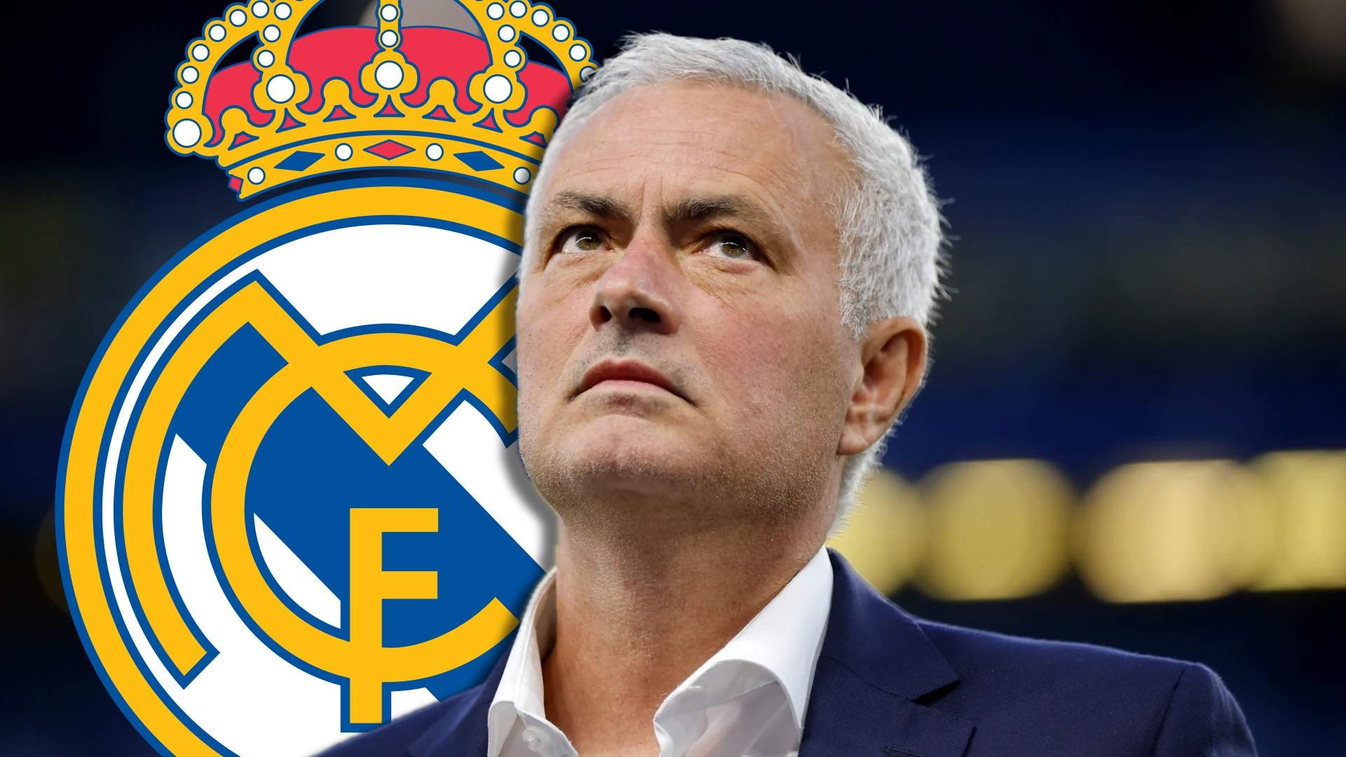 Mourinho (62) avisa al Real Madrid para la Champions: "Vamos a ir con todo"