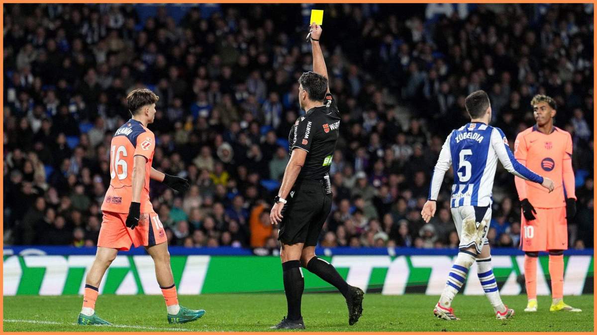 Real Sociedad - Barça