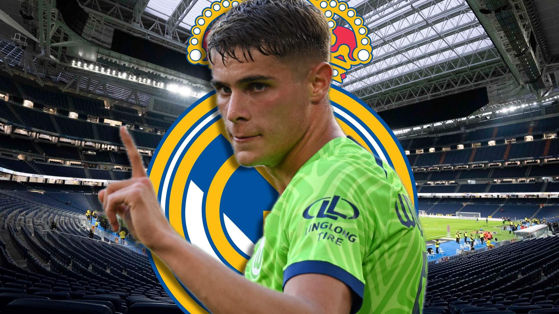 El Real Madrid se fija en Micky van de Ven: fichaje de 65 millones para 2026