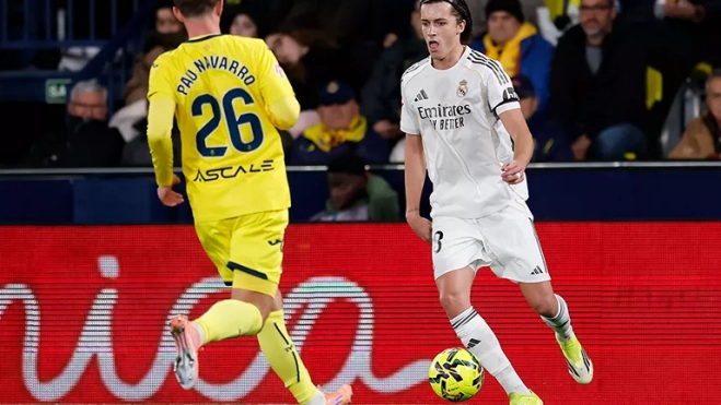 Álvaro Carreras en La Cerámica