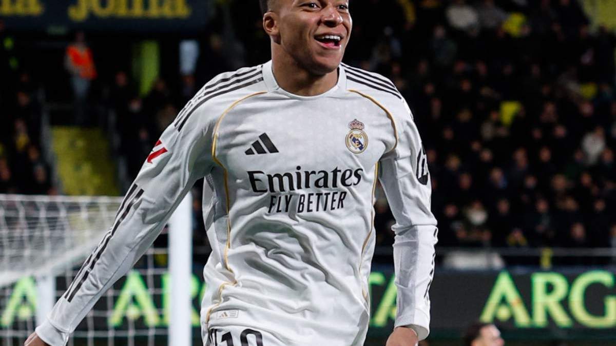 Kylian Mbappé Kylian Mbappé