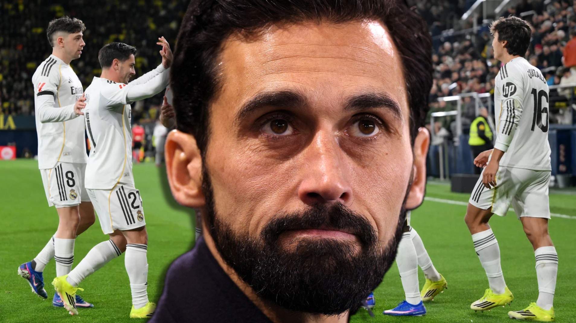 El Real Madrid se hace fuerte en defensa, el mejor club de toda Europa en este registro