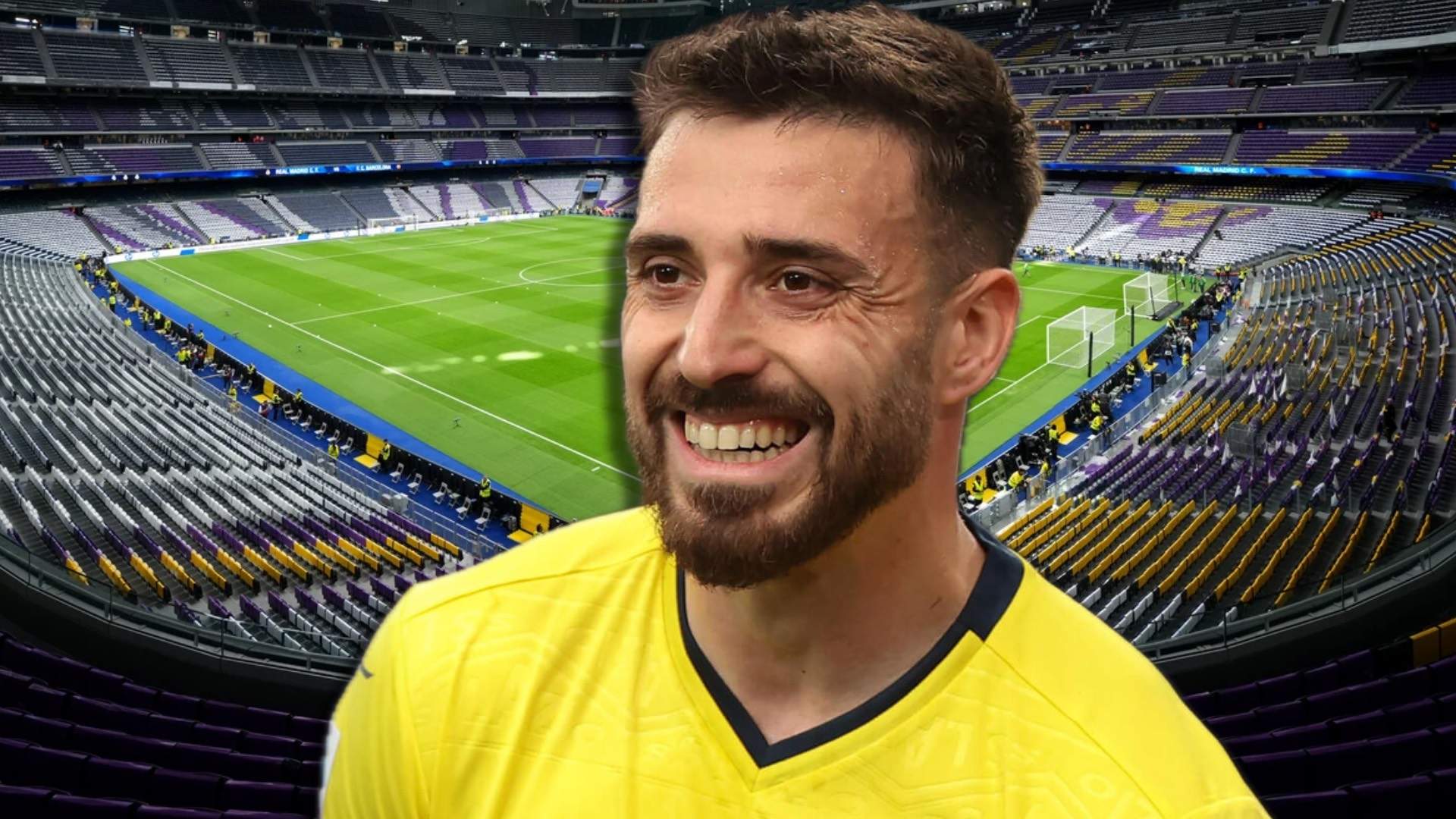 Ramón Álvarez de Mon destapa el interés del Real Madrid por Mario Gila