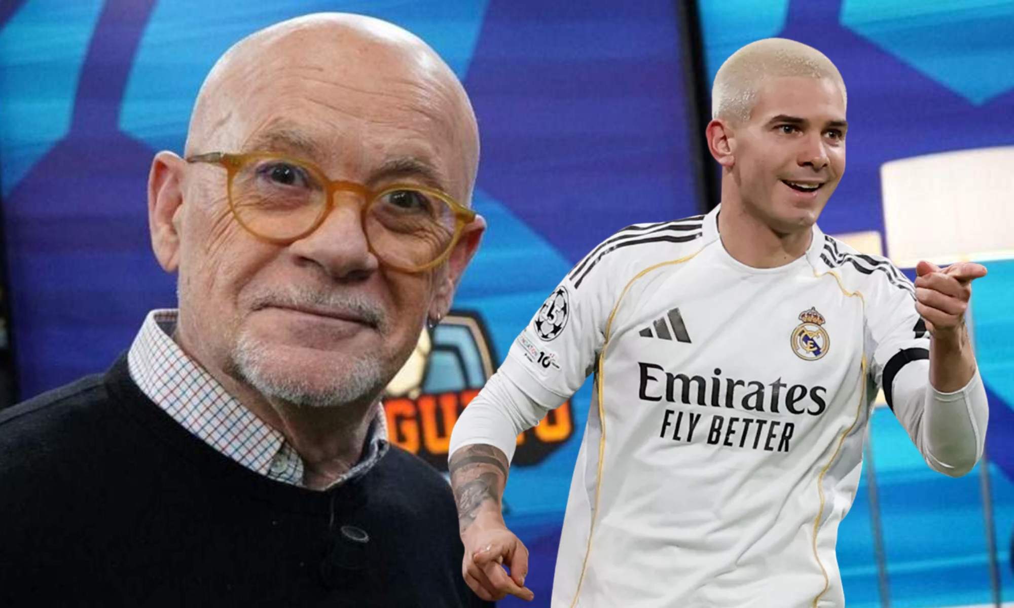 Alfredo Duro y Mastantuono