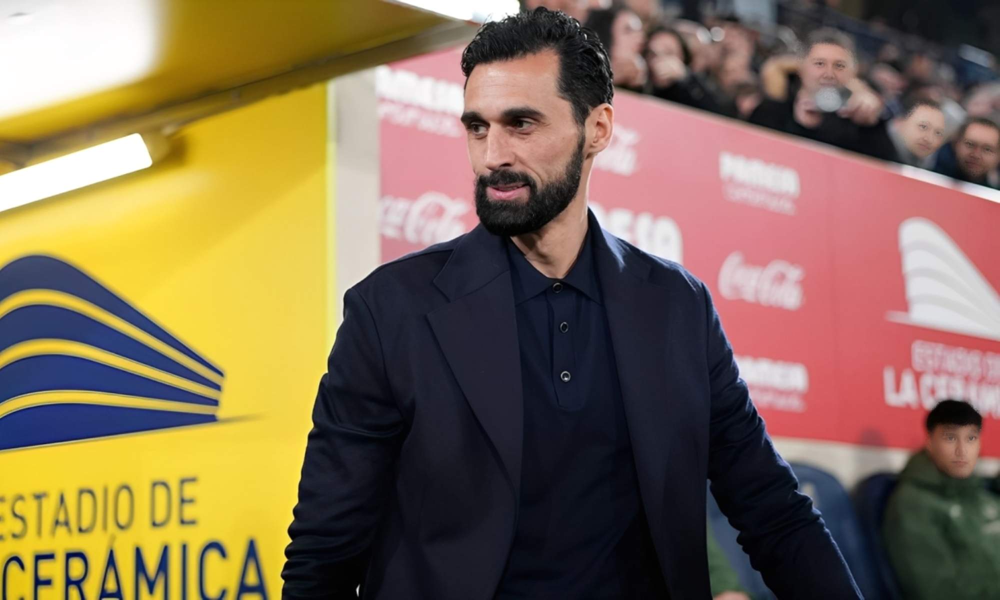 La vida de Álvaro Arbeloa lejos del mundo del fútbol