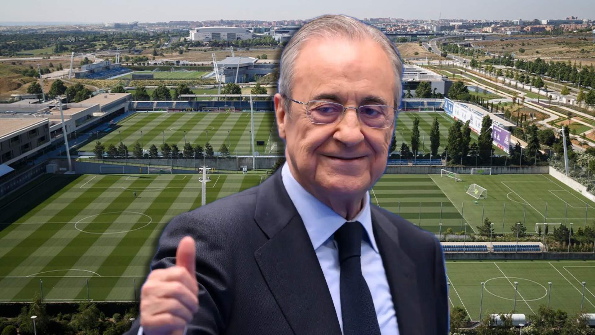 Ni Endrick ni Gonzalo, el Real Madrid cierra el ‘fichaje’ de su próximo delantero centro