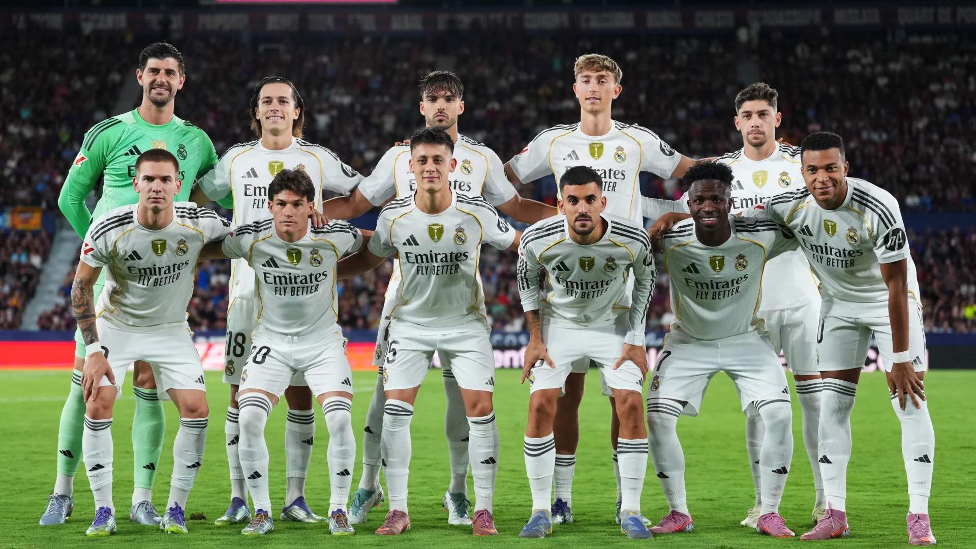 Estos son los 9 restaurantes favoritos de los jugadores del Real Madrid: de la cocina tradicional a lo más exótico