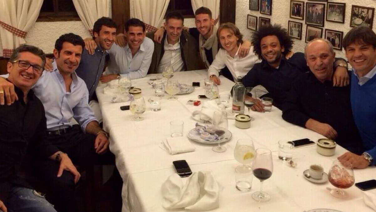 Una tradición gastronómica Una tradición gastronómica