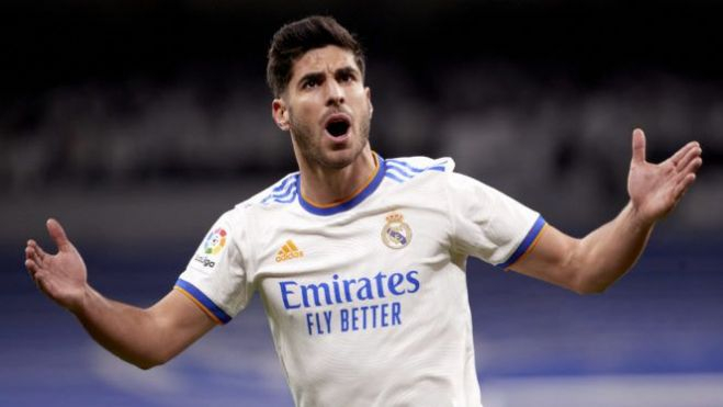 Marco Asensio