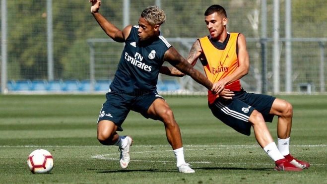ceballos realmadrid