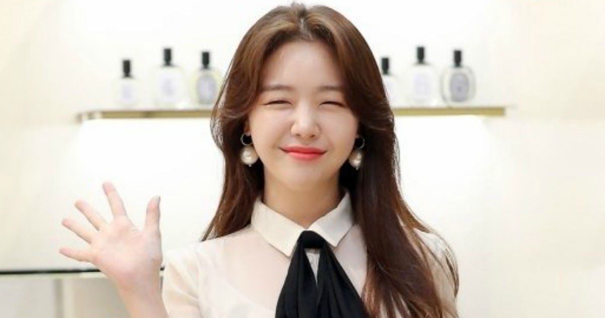 Bang Min-ah, antigua pareja del futuro fichaje del Real Madrid Bang Min-ah, antigua pareja del futuro fichaje del Real Madrid