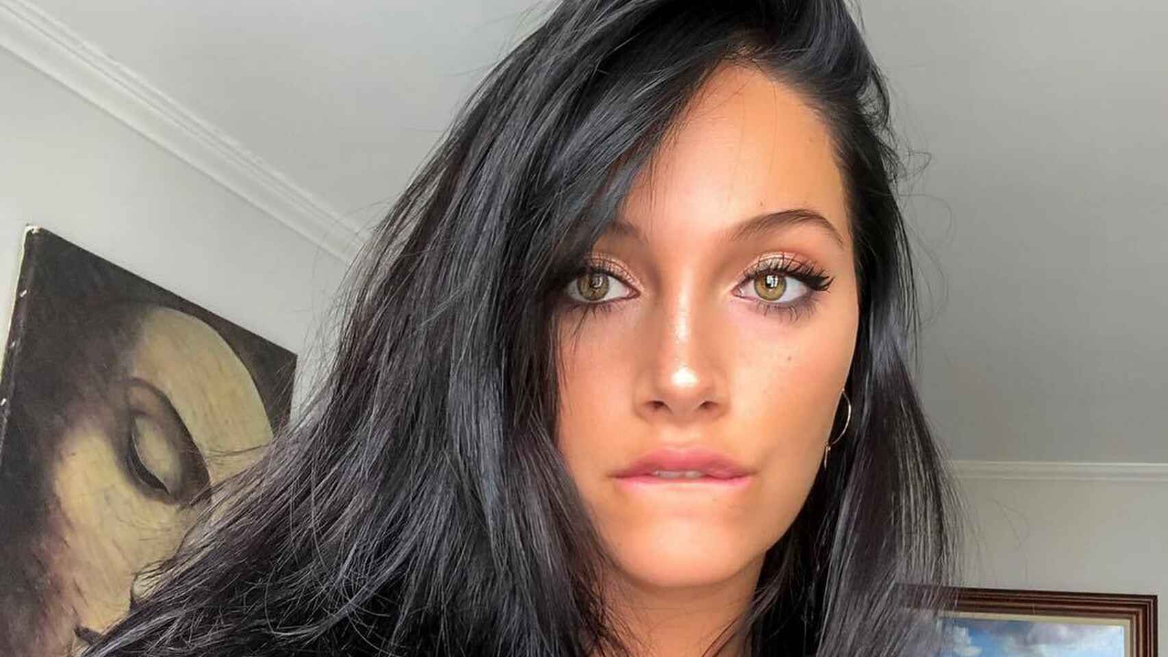 La cantante argentina Oriana Sabatini es la novia de Pualo Dybala La cantante argentina Oriana Sabatini es la novia de Pualo Dybala
