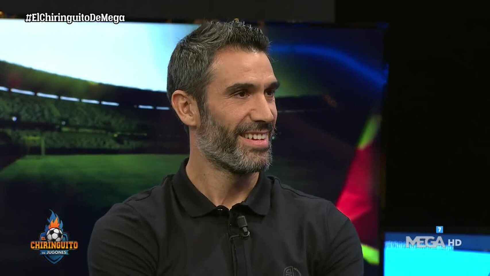 Fernando Sanz en "El Chiringuito"