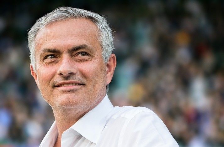 José Mourinho