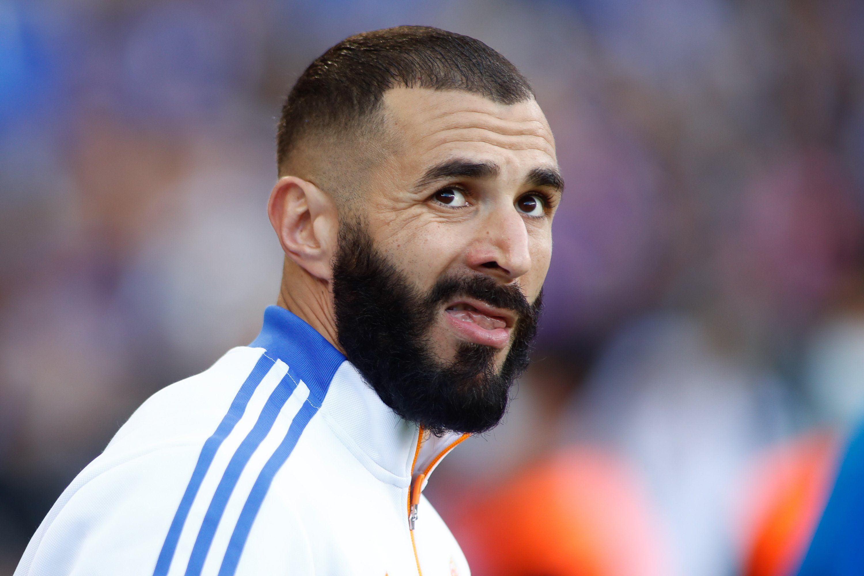 karim benzema karim benzema