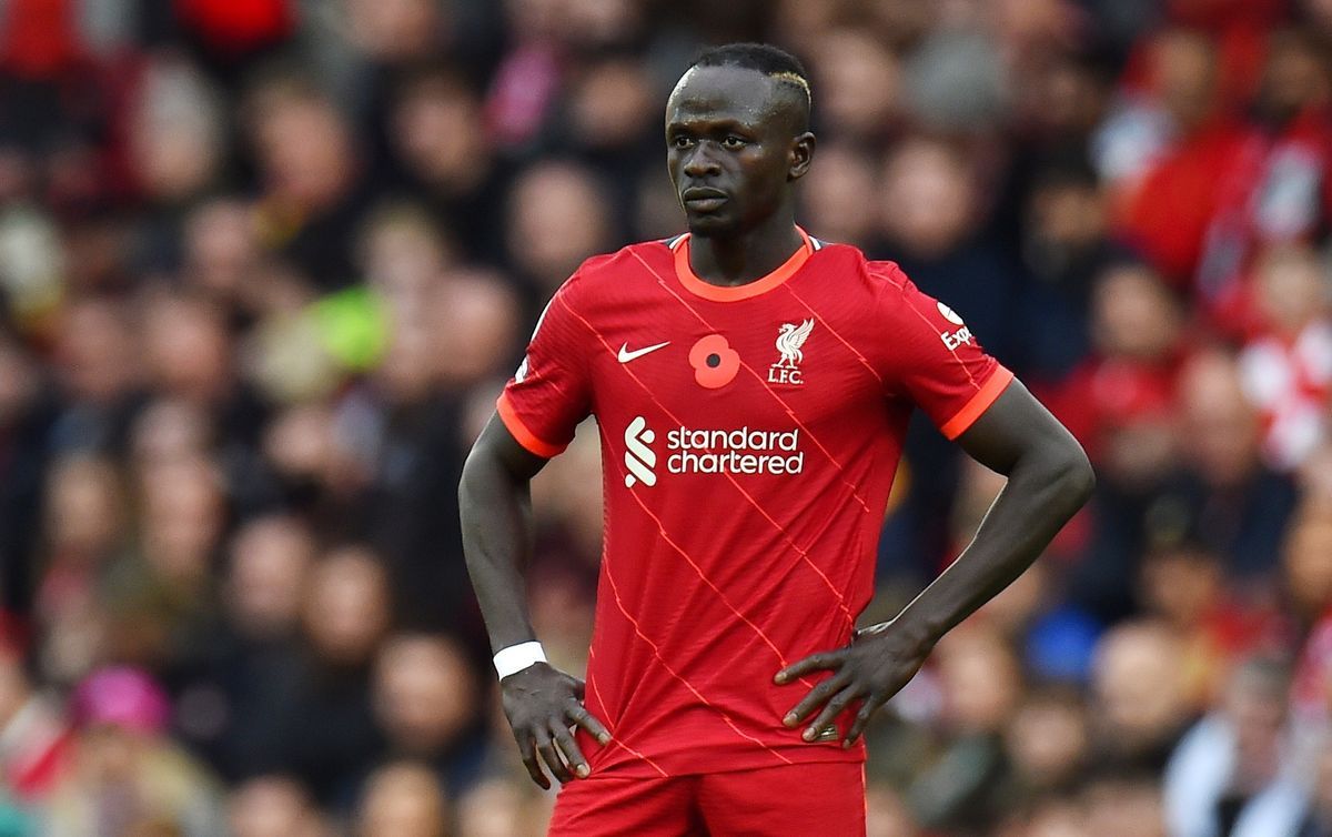 Sadio Mané, el plan B del Madrid si falla Mbappé