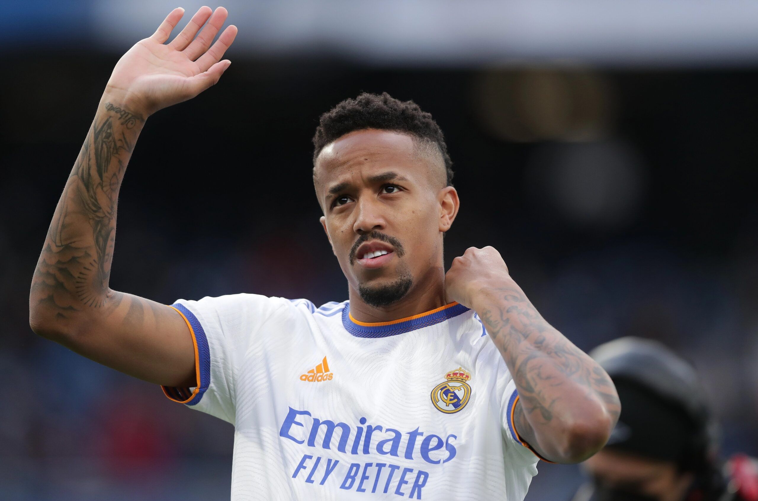 Eder Militao