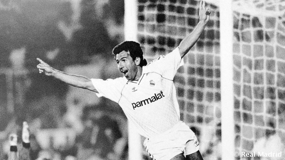 ¿Qué hizo el Barça para convertir a Juan Gómez 'Juanito' en una leyenda del Madrid?