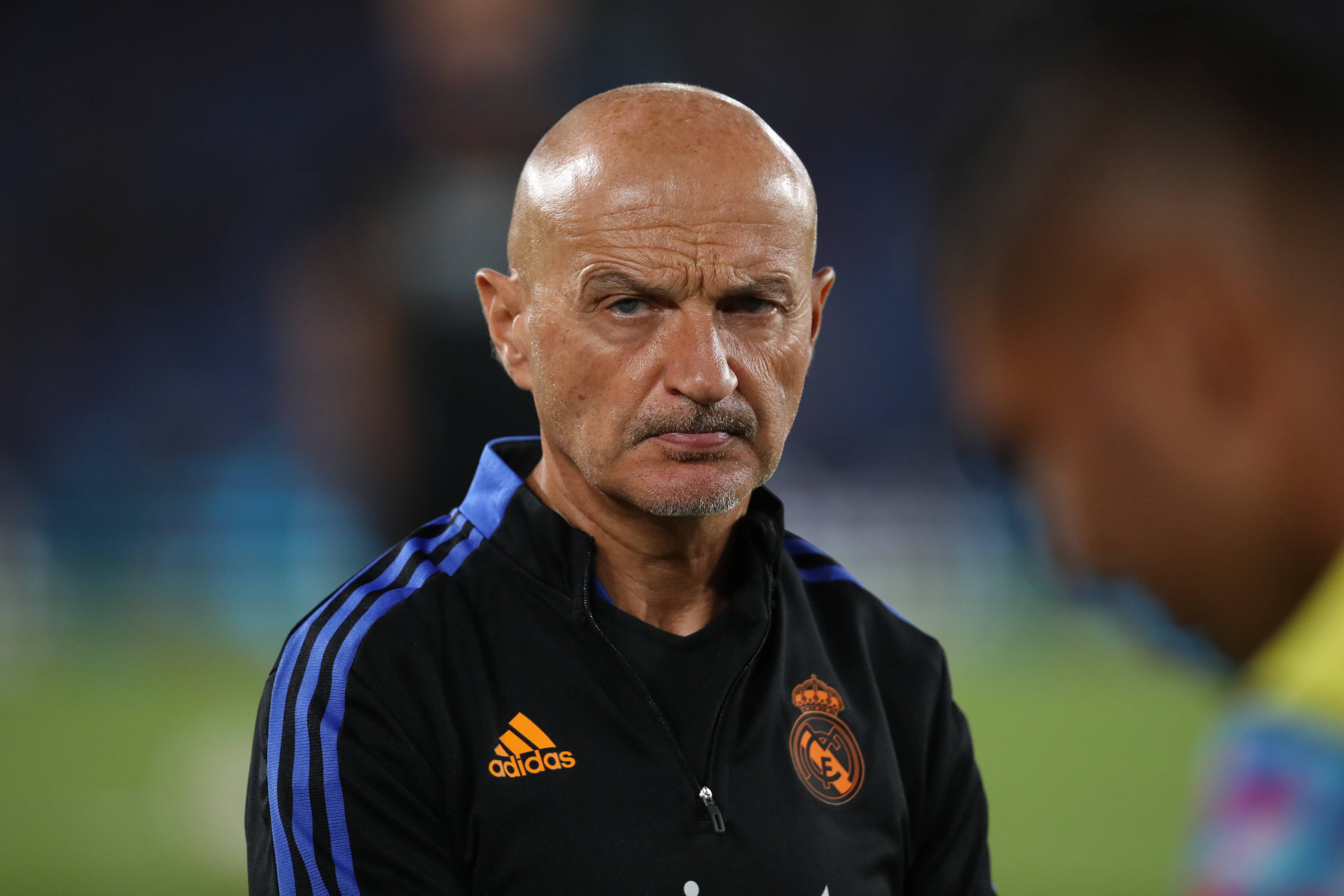 Antonio Pintus ha sido vital en el aspecto físico del equipo Antonio Pintus ha sido vital en el aspecto físico del equipo