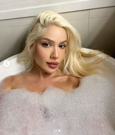 Karoline Lima