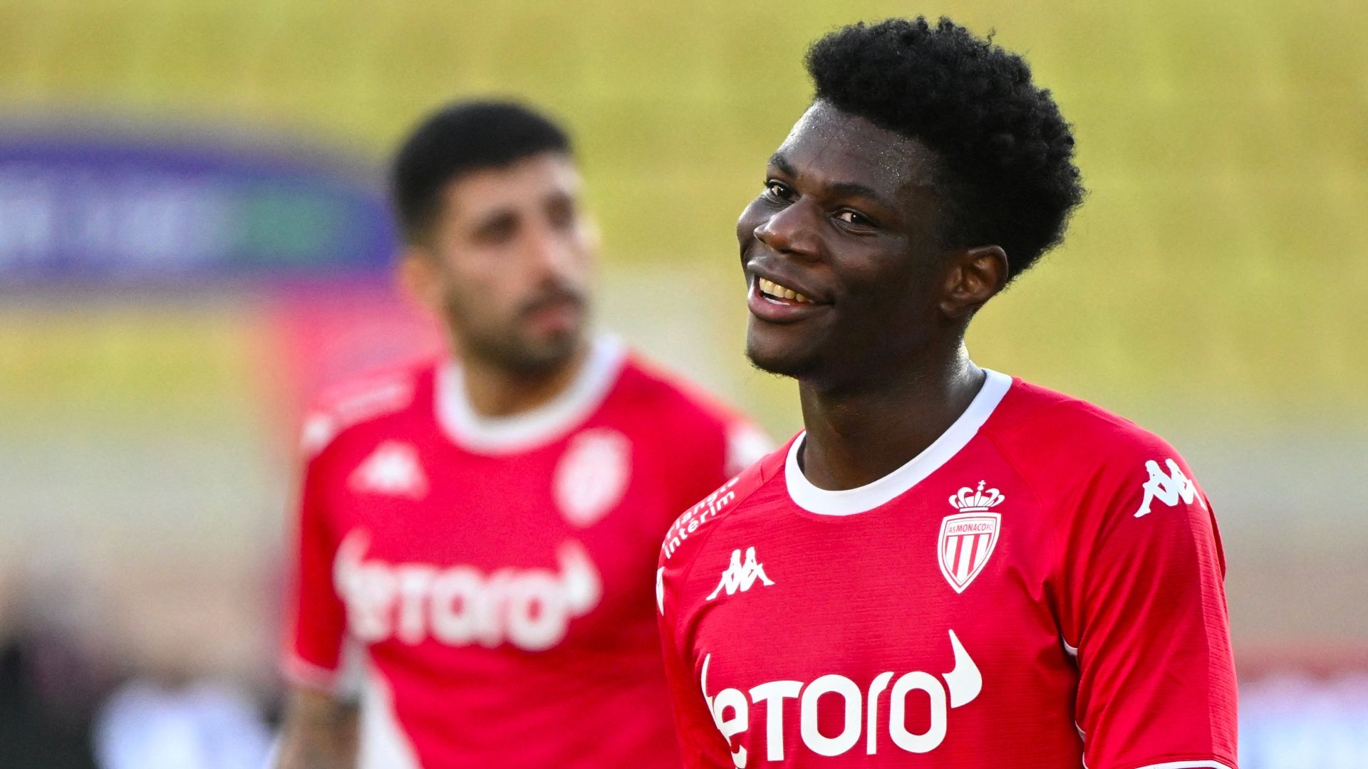 Se espera un buen nivel de Tchouameni para FIFA 23