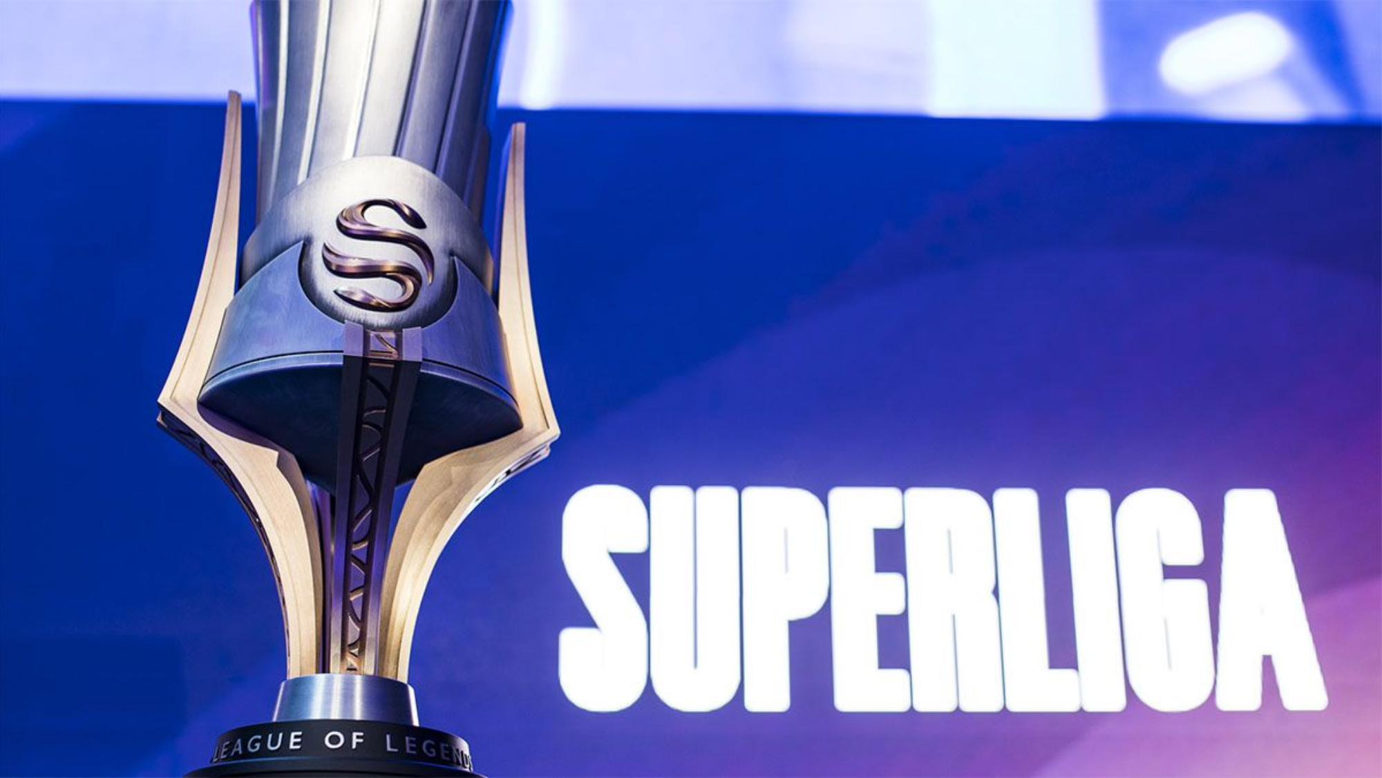 La Superliga sigue su curso con una sorpresa en la clasificación