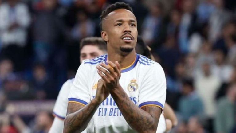 Eder Militao
