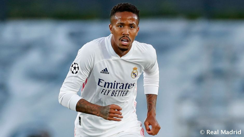 Eder Militao