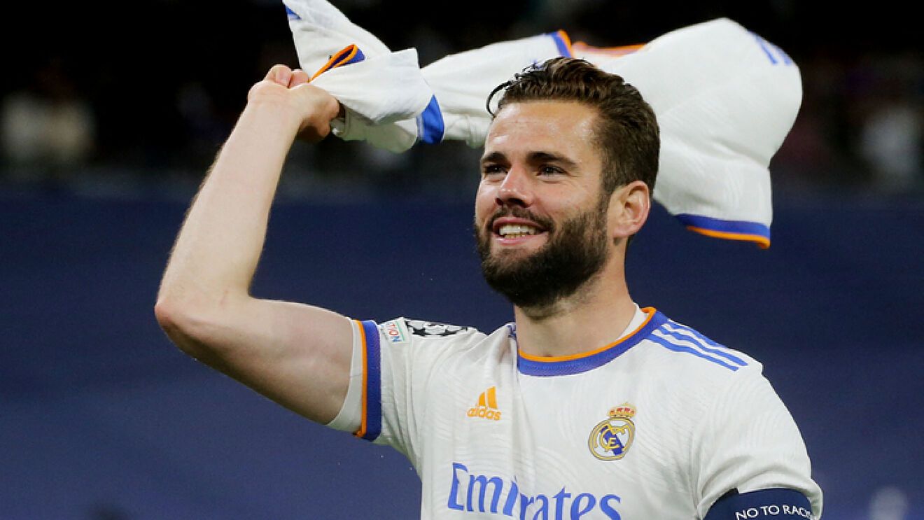 Nacho Fernández