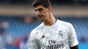 Thibaut Courtois
