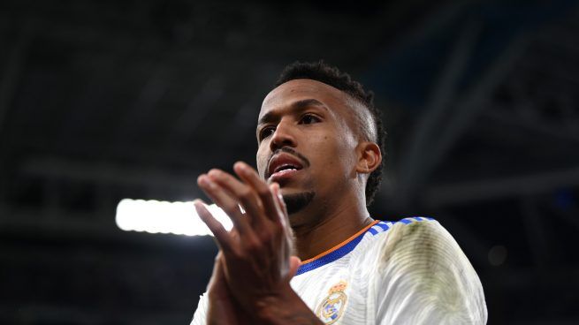 eder militao