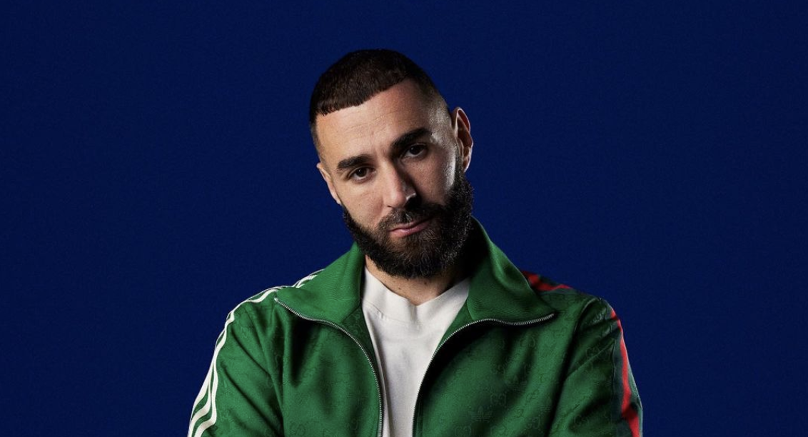 Karim Benzema