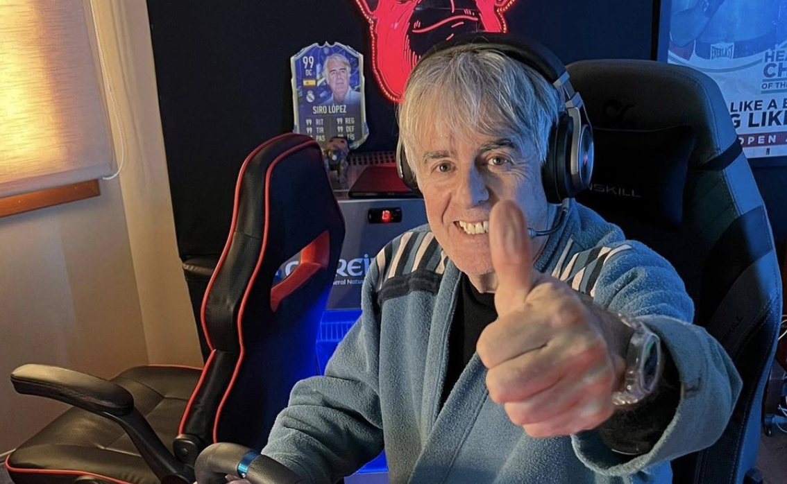 Siro López dio su versión sobre Ceballos Siro López dio su versión sobre Ceballos