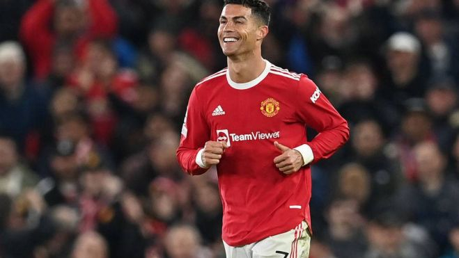 Cristiano Ronaldo Cristiano Ronaldo