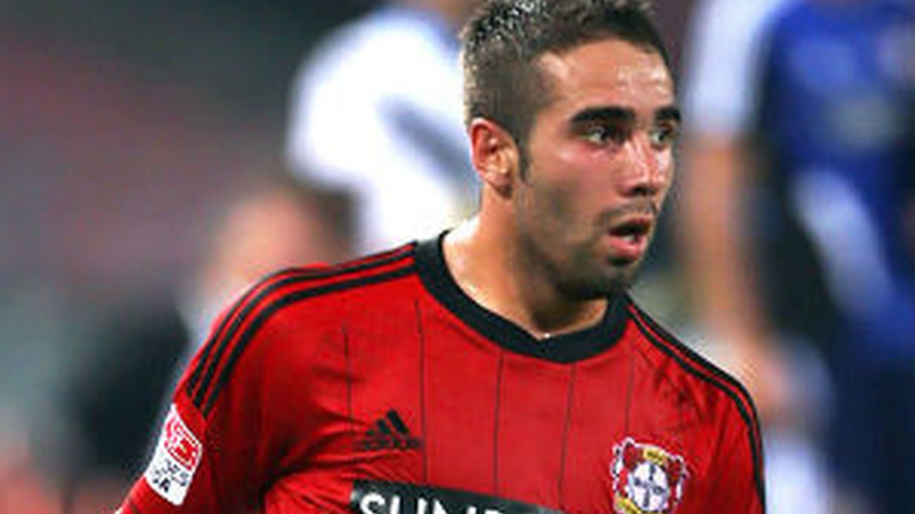 Dani Carvajal
