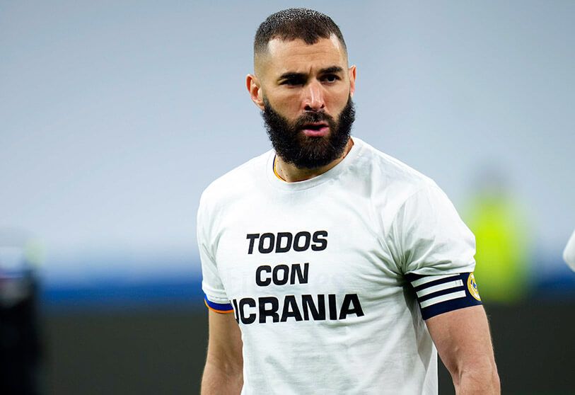 Karim Benzema