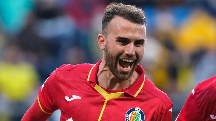 Borja Mayoral