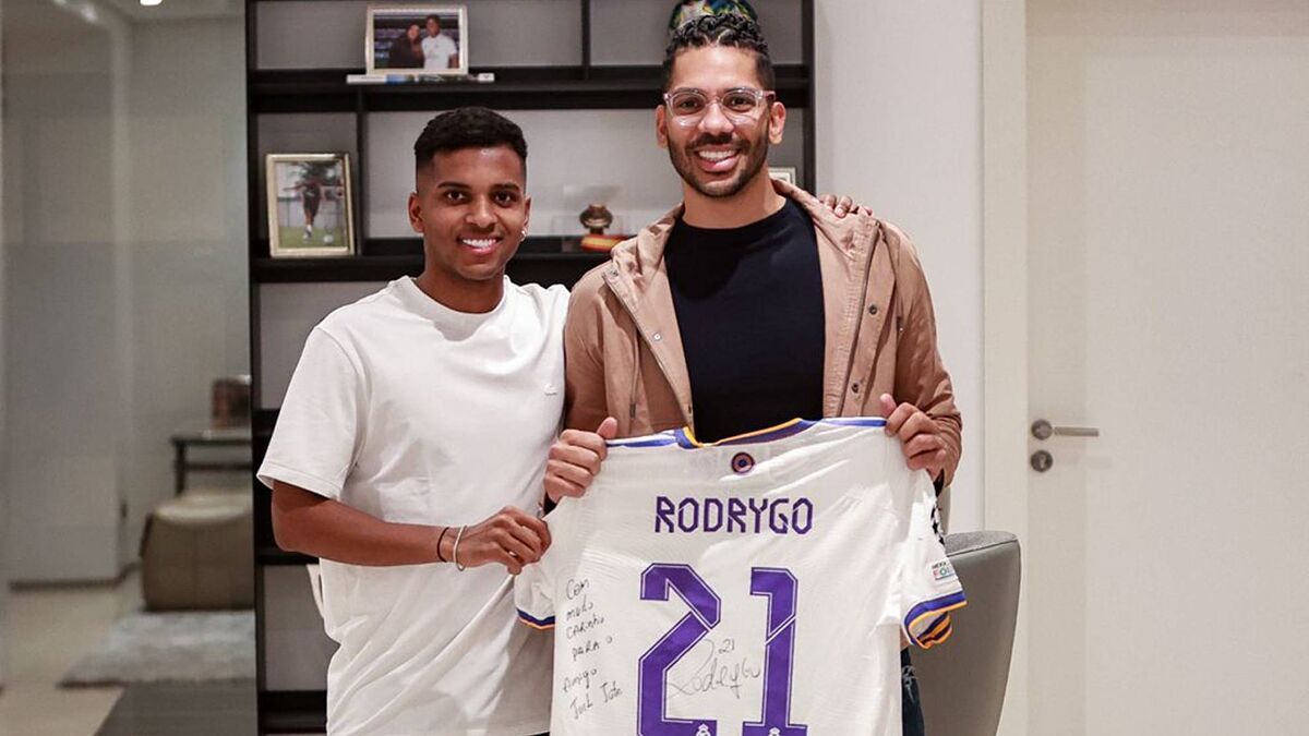 joel jota y rodrygo