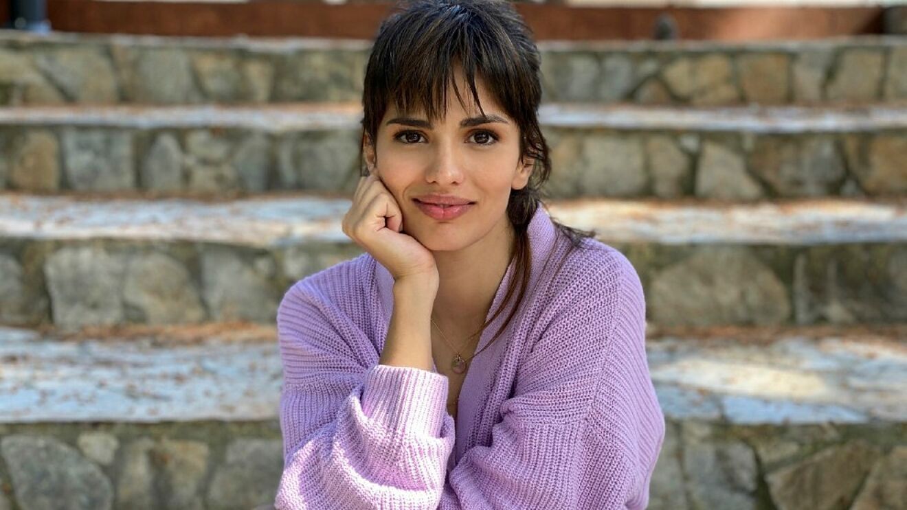 Sara Sálamo