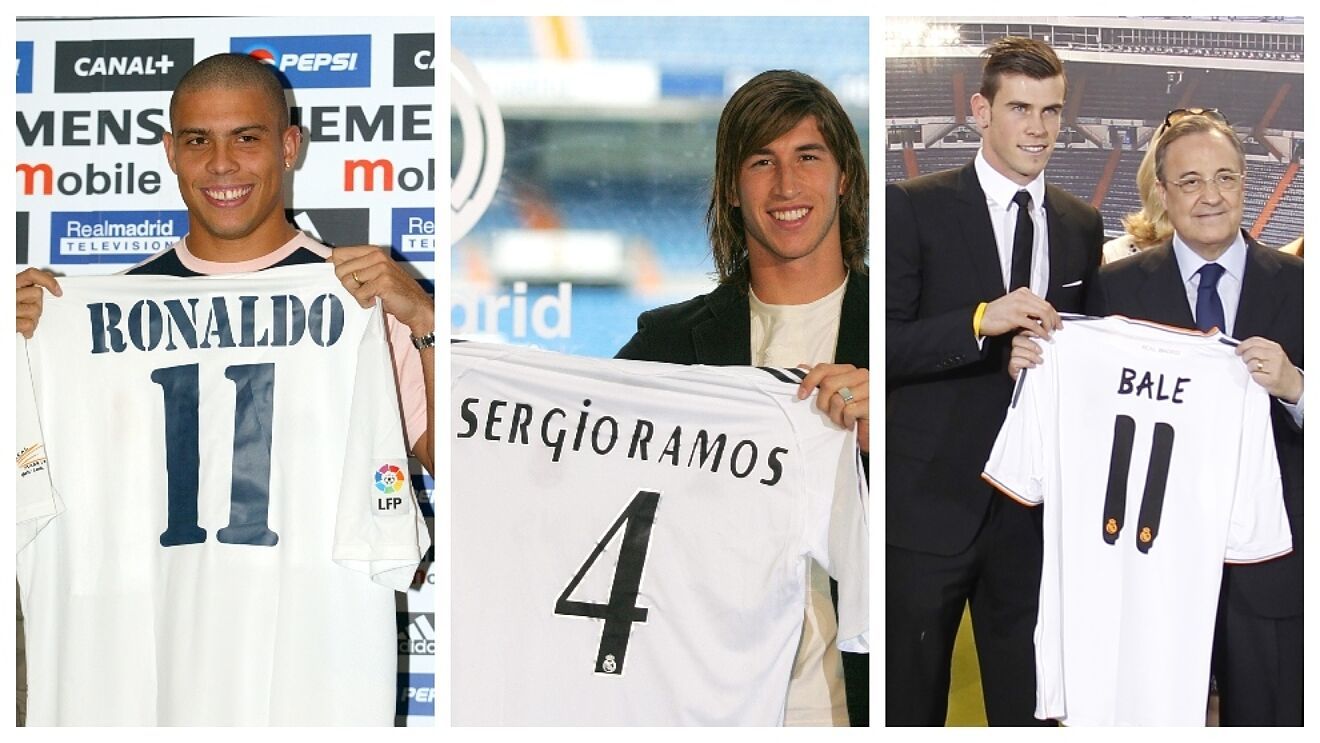Grandes incorporaciones en los últimos días del mercado