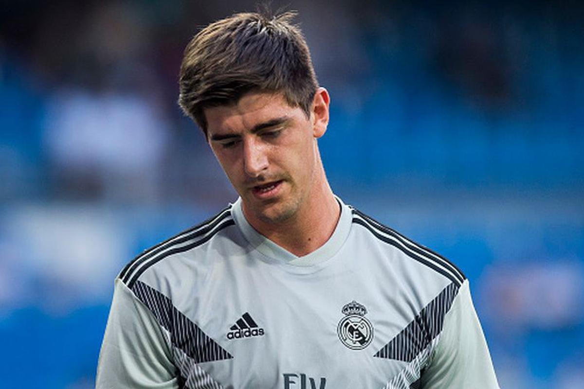 Thibaut Courtois