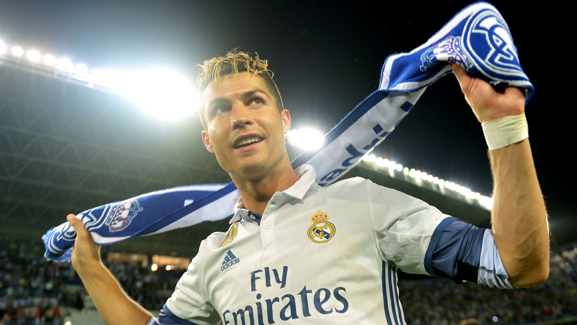¿Sería posible la vuelta de Cristiano Ronaldo al Real Madrid?
