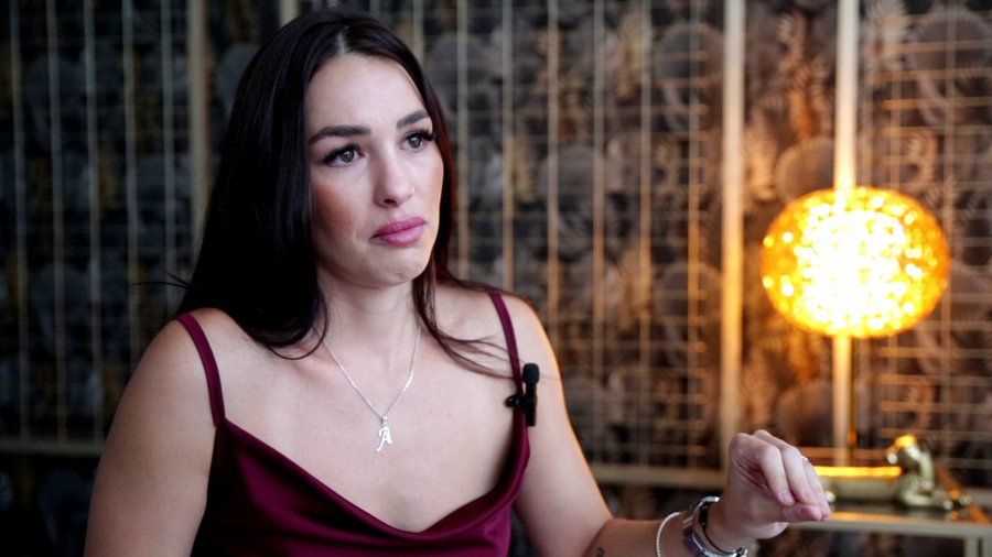 Jennifer Lara, ex tronista de MYHYV