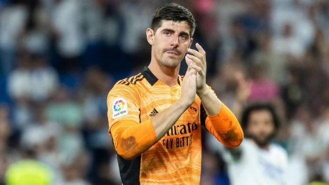 Thibaut Courtois