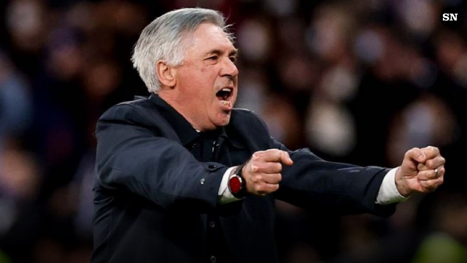 Carlo Ancelotti