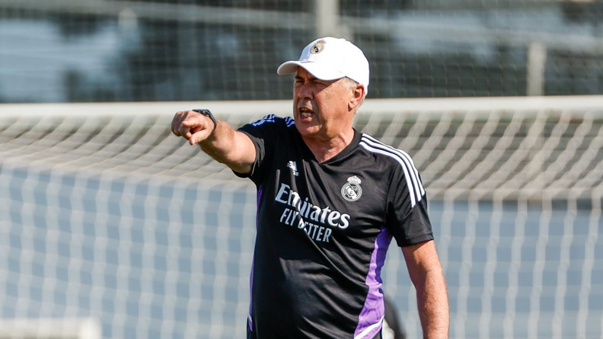 Carlo Ancelotti